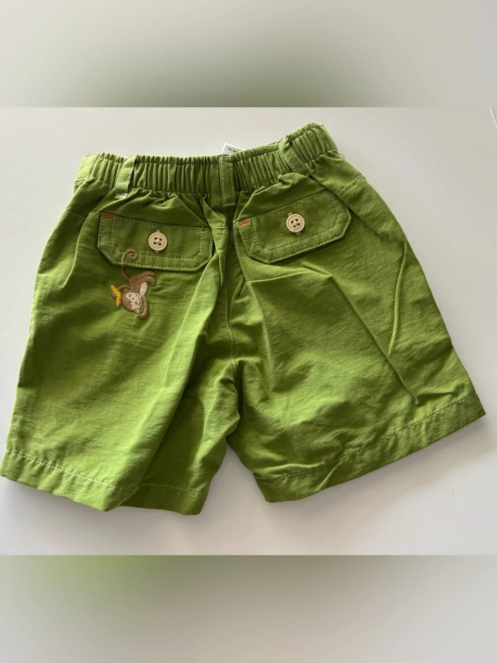 Gymboree NWT Matching Baby boy set 3-6 months